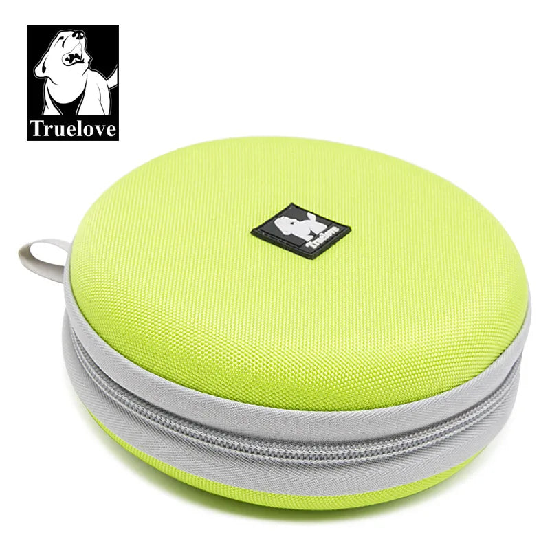 Truelove Collapsible Double Dog Bowl