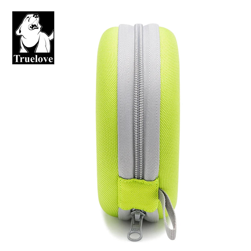 Truelove Collapsible Double Dog Bowl