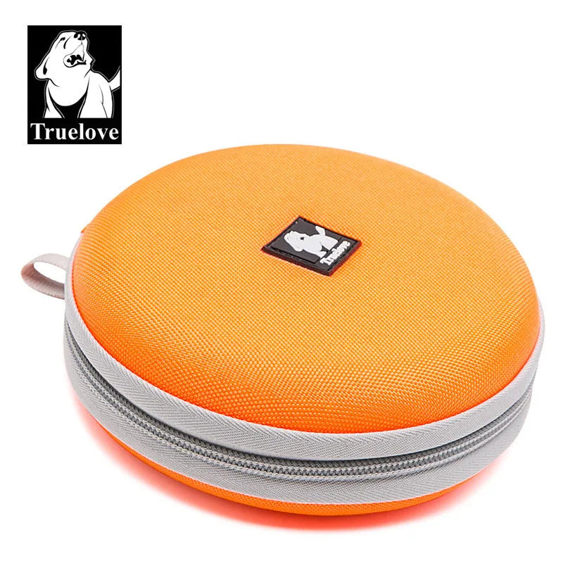 Truelove Collapsible Double Dog Bowl