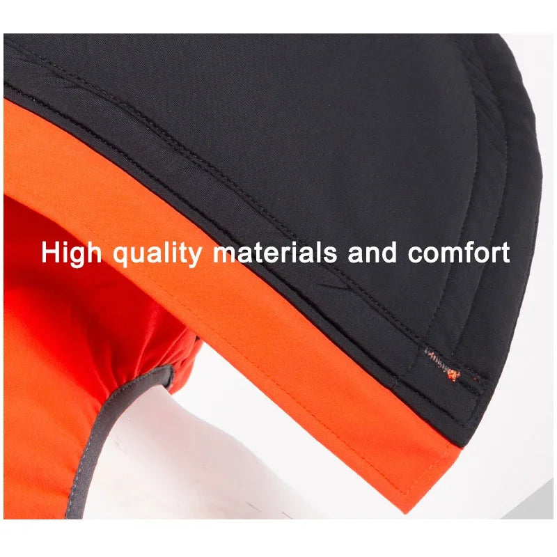 TRUELOVE High-Performance Foul Weather Jacket Dog Harness Vest Combination