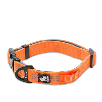 Truelove Dog Collars Set 3M Reflective Collar