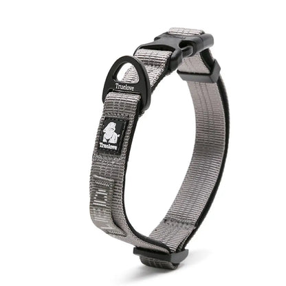 Truelove Dog Collars Set 3M Reflective Collar