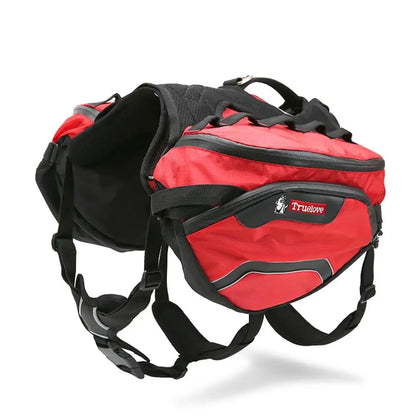 Truelove Pet Backpack Carrier Harness and Bag