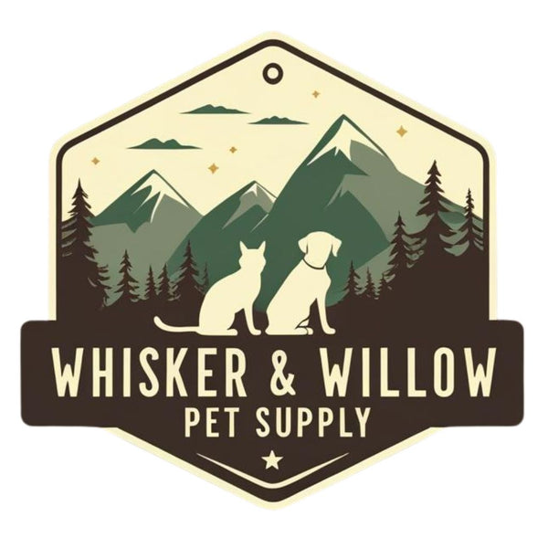 Whisker & Willow Pet Supply